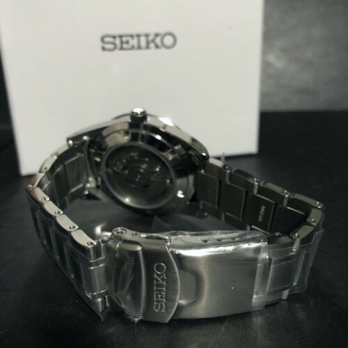 Seiko 5 Sports Srp513 Srp513k1 4r36 Movement Watchcharts