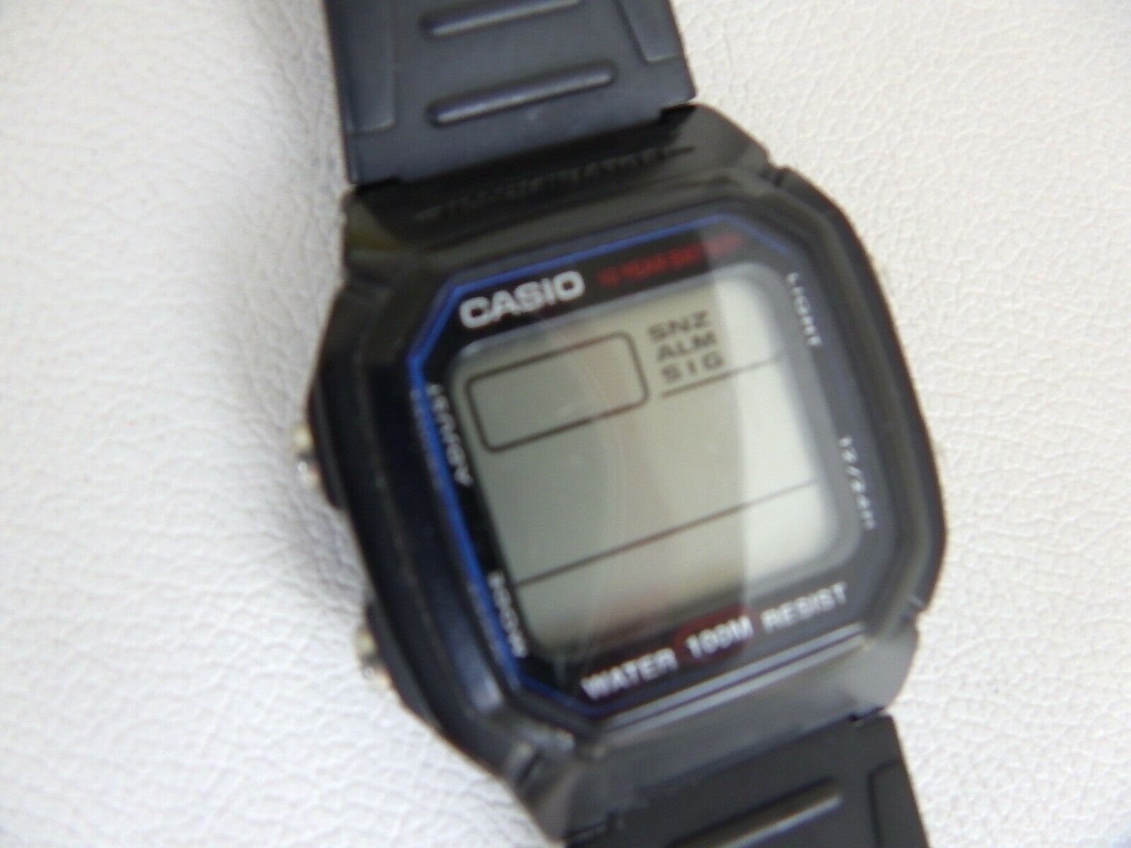 casio 3240 strap