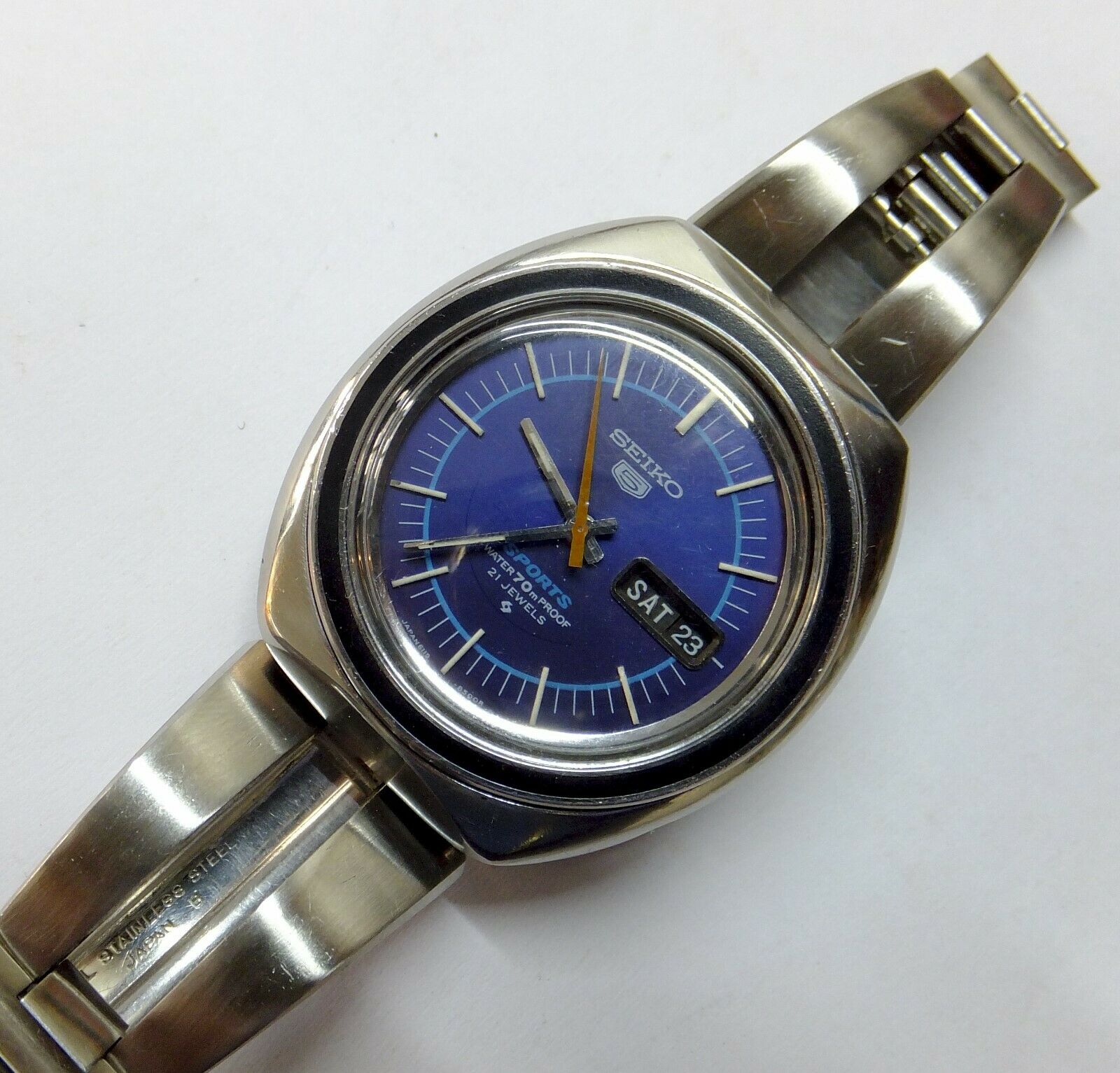 seiko 6119 8450