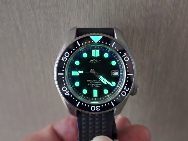 Heimdallr sharkmaster hot sale