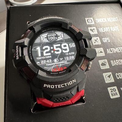 G-Squad Prowear Gsw-H1000-1A4Jr | WatchCharts Marketplace