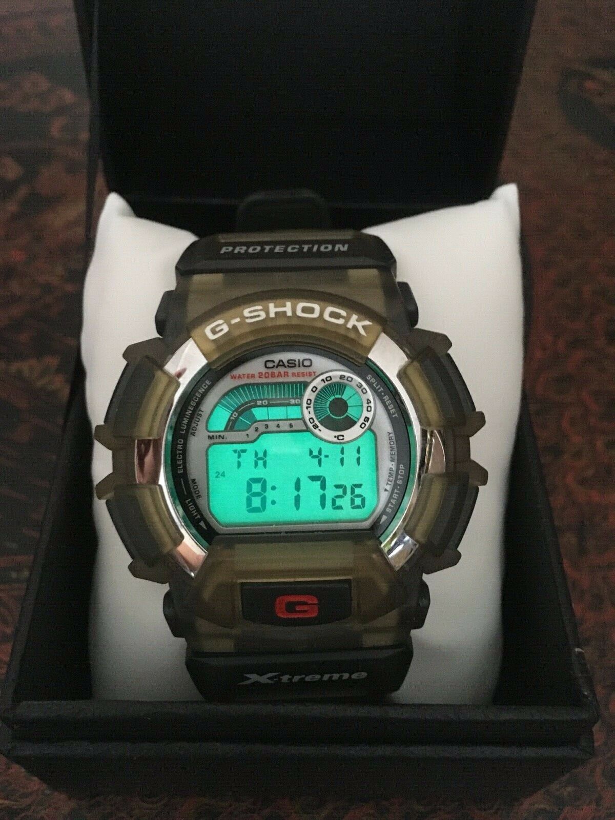 g shock 9500