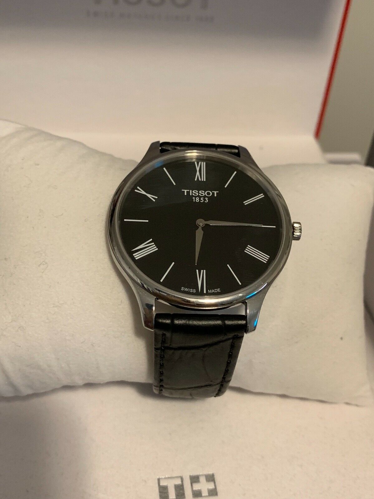 Tissot 5.5 hotsell