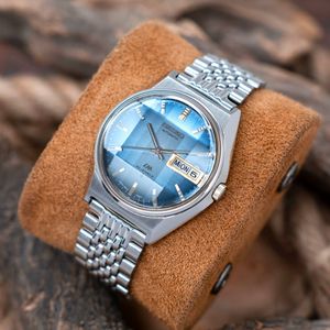 Seiko Lord Matic 5606-7310 Price as of May 2026 | WatchCharts