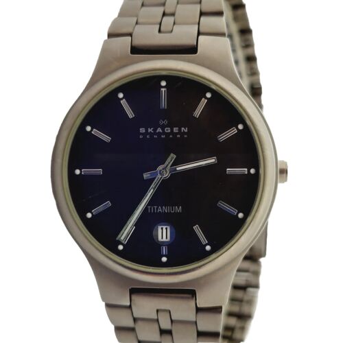 Skagen 105ltx hotsell