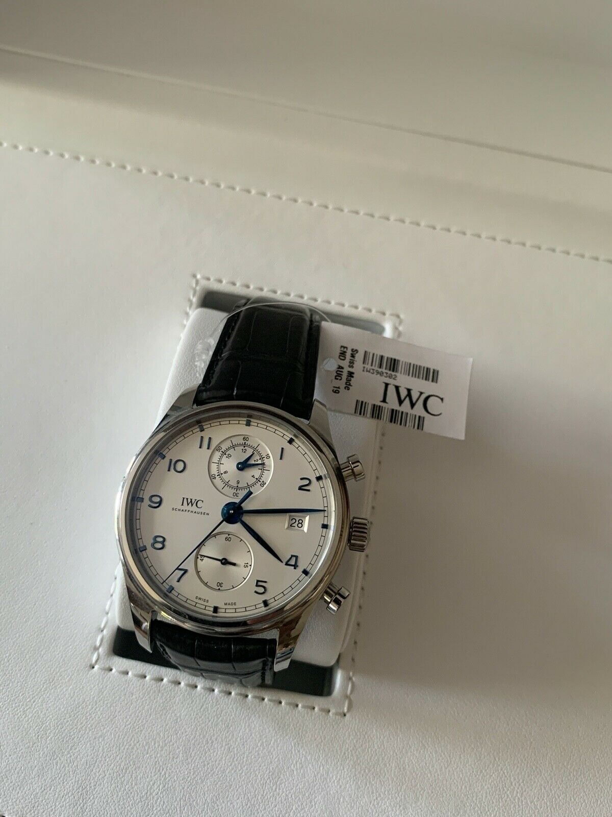 iwc 390302