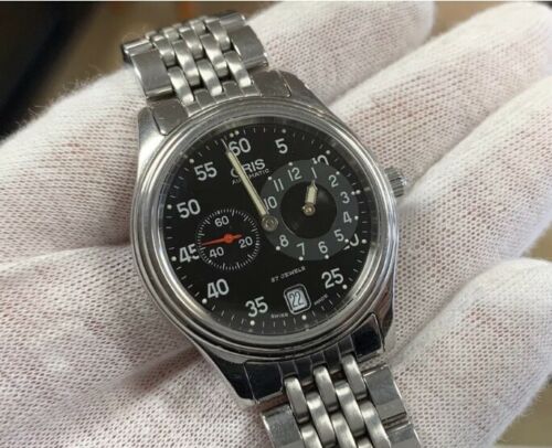 Oris 7473 2025