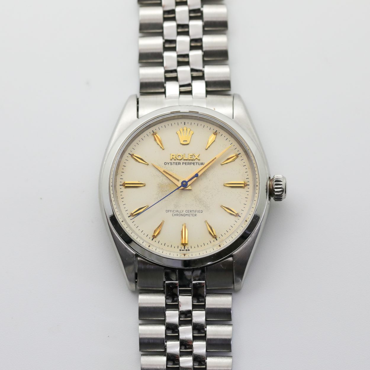 Rolex 6564 2025