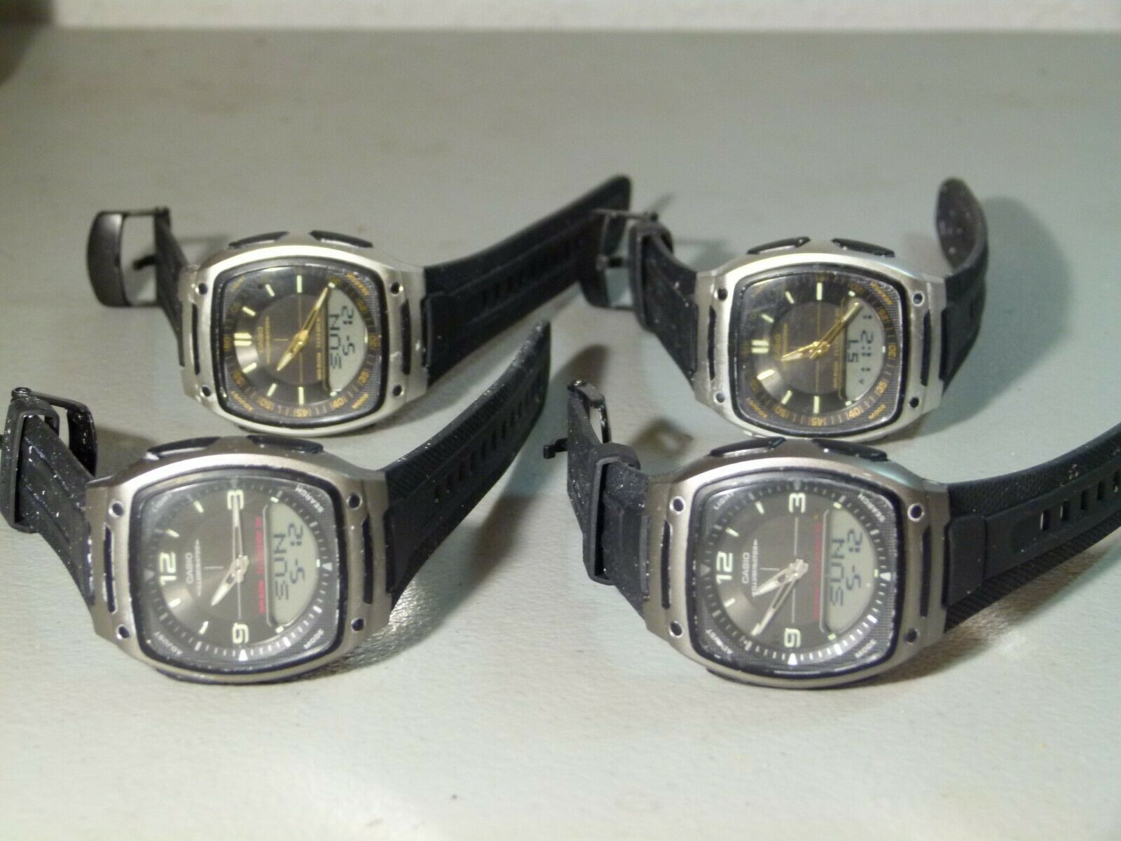 Rare Hors Série Altaya Buste Star Wars Clone 501