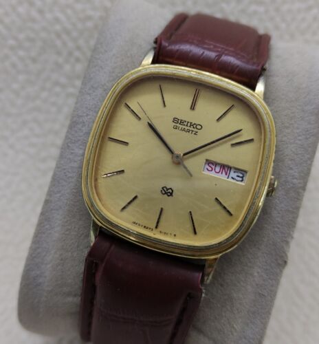 SEIKO 8223-5120・セイコー Seiko 8223-5120 | WatchCharts Marketplace