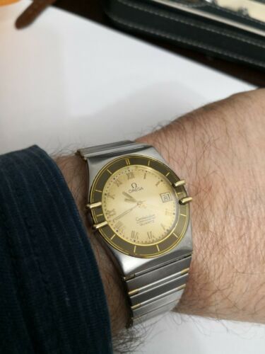 Omega hot sale constellation 1431