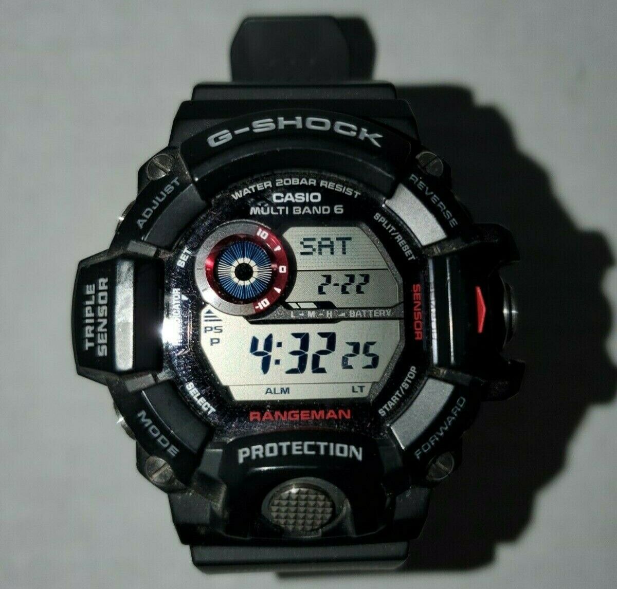 casio 3410