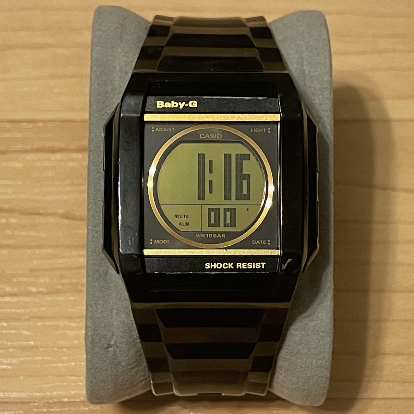 Casio g shock 810 online