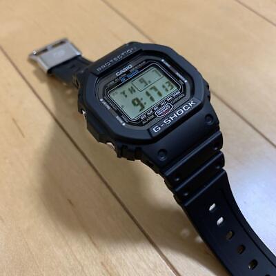 Cacio G-Shock Gb-5600B-1Jf With Bluetooth | WatchCharts Marketplace