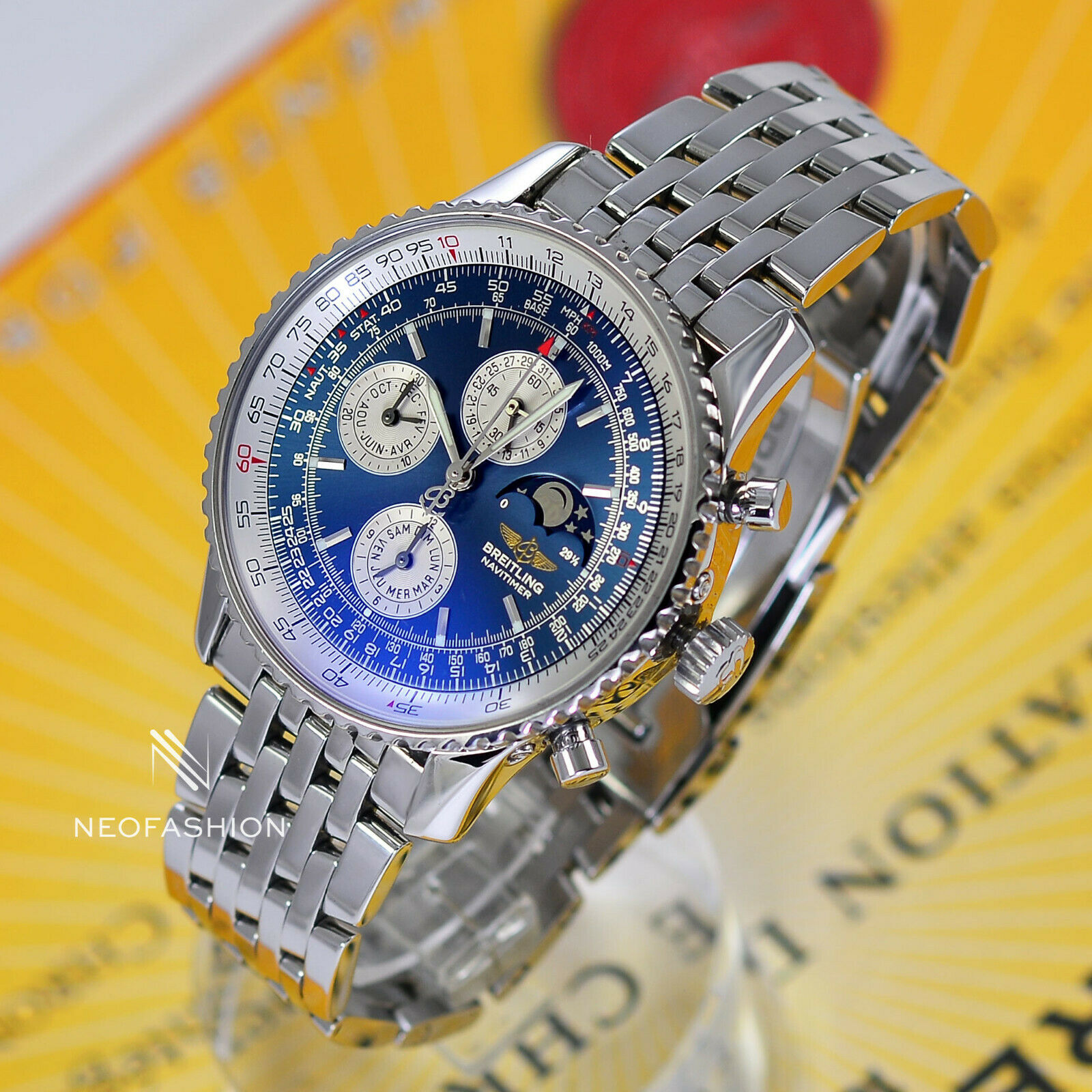 breitling navitimer olympus perpetual calendar