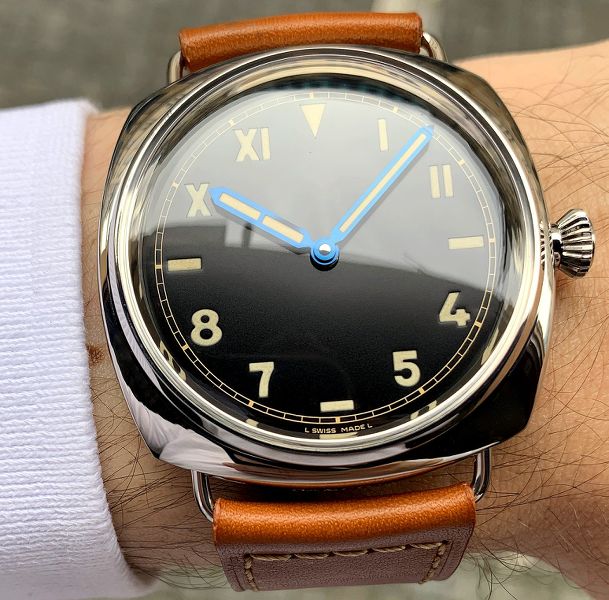 FS Panerai Radiomir 1930 Special Edition California Dial 47mm