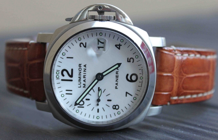 FS Panerai PAM49 400mm Luminor in Melbourne Australia WatchCharts