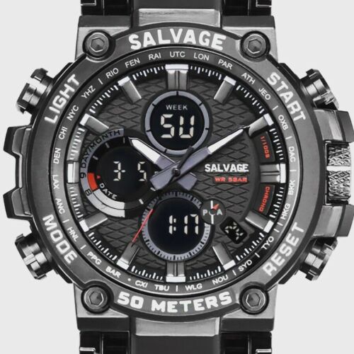 G force hot sale mens watches