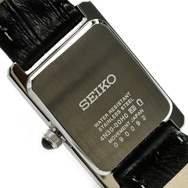 高質 日本未発売！ セイコー腕時計 SWR053 クウォーツ | www 
