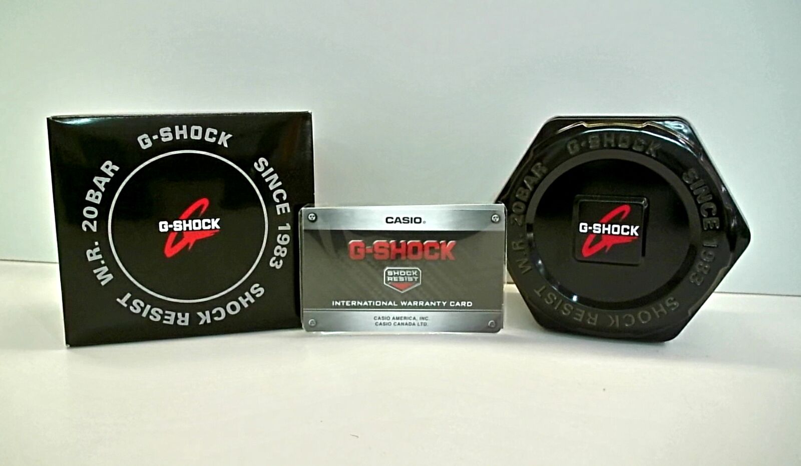 New Casio G Shock Ga 700bmc 1a Ana Digi World Time Watch Watchcharts