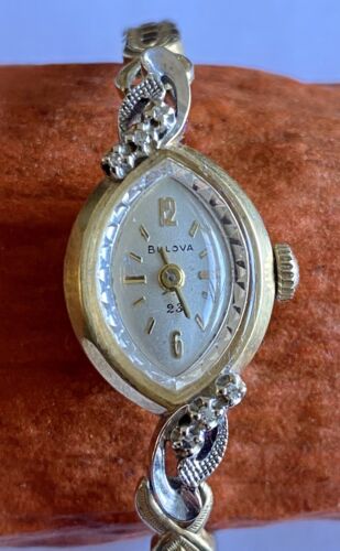 Bulova 23 clearance watch value