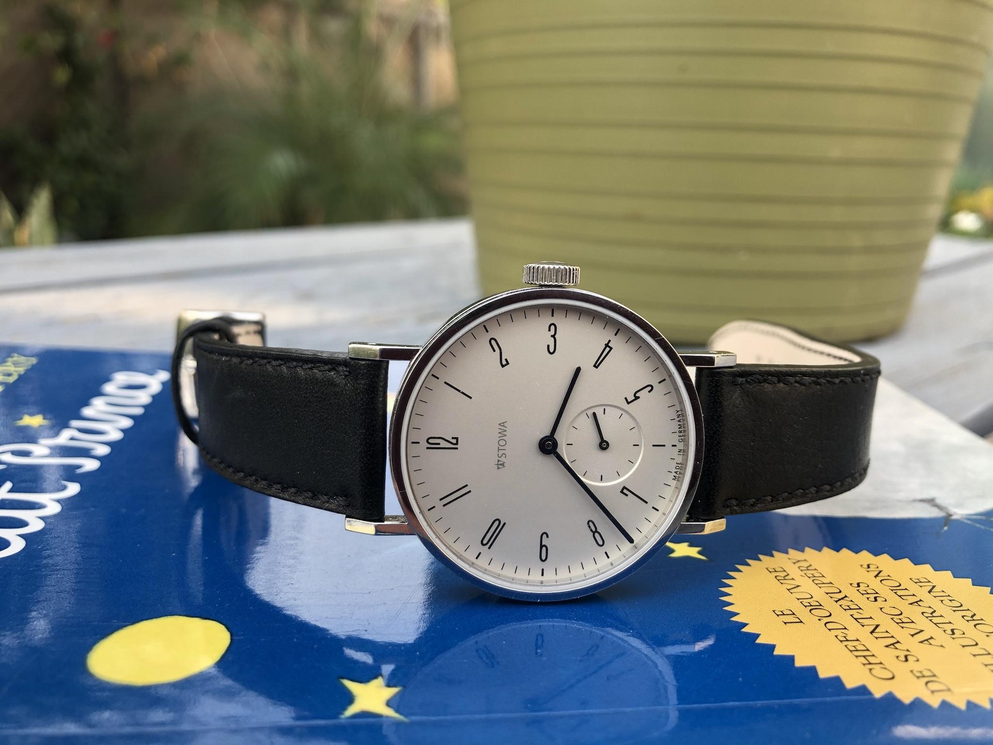 Stowa antea ks outlet for sale