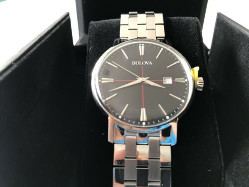 Bulova 96b244 best sale