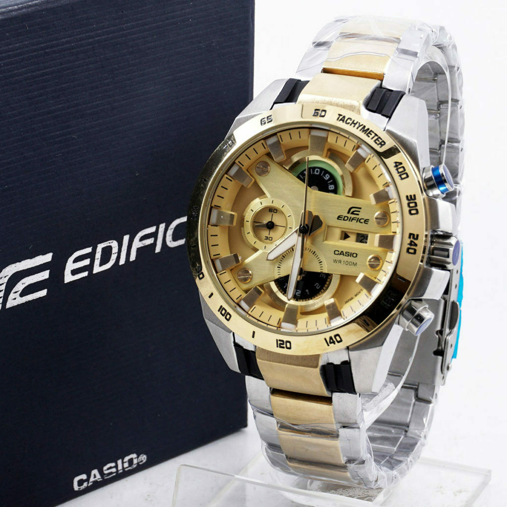edifice 540