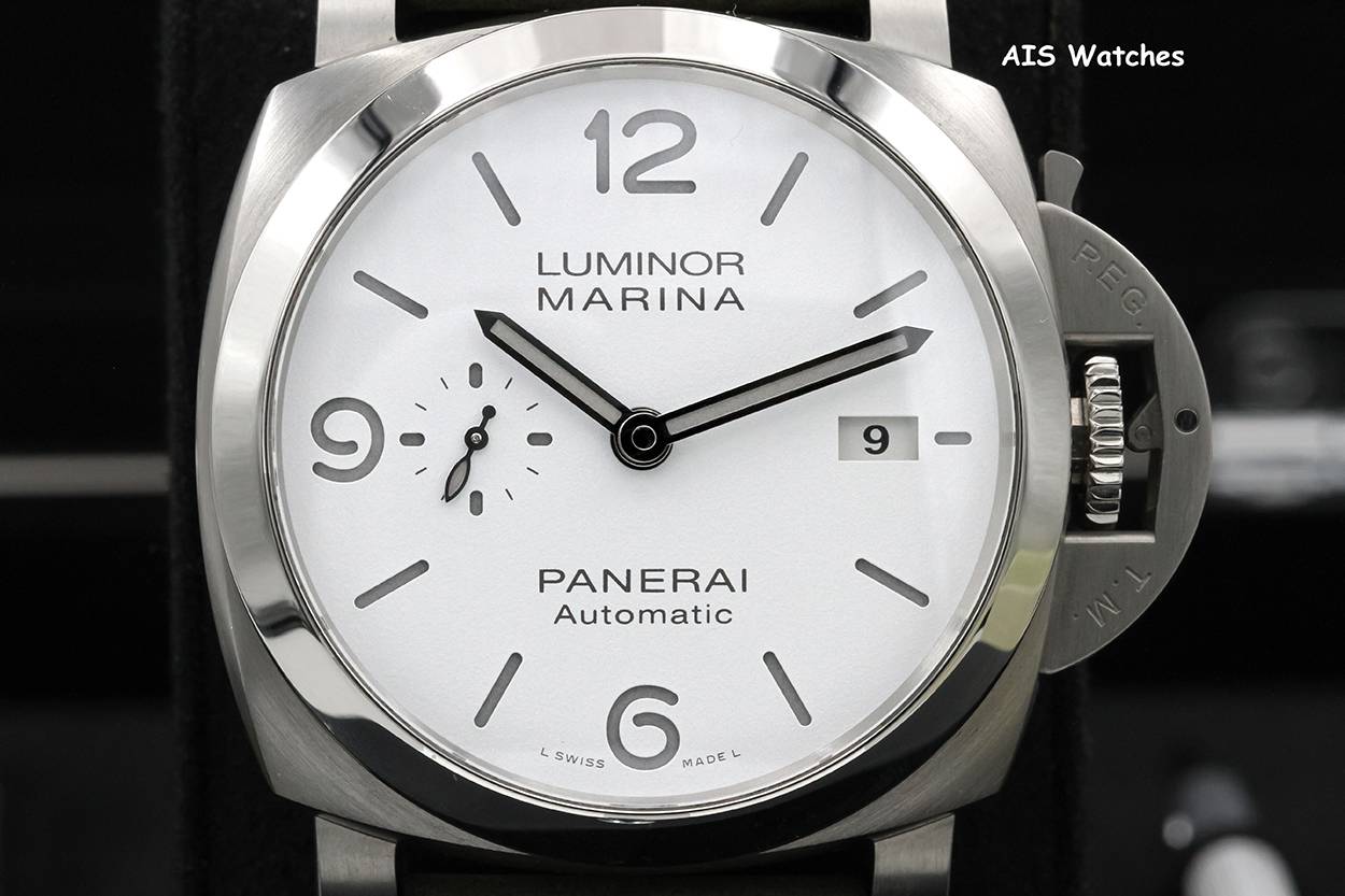 Panerai Luminor 1950 Submersible Pam 0243 WatchCharts