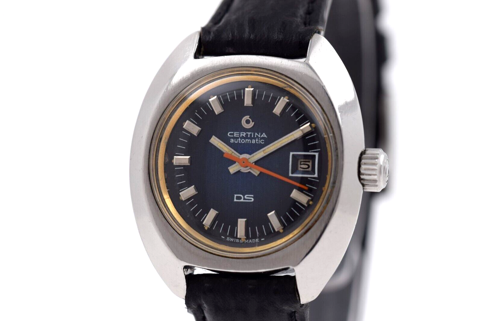 Certina ds automatic online vintage