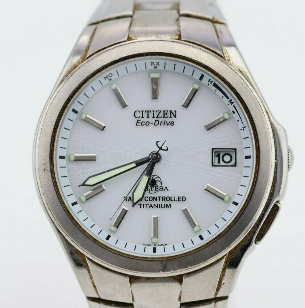 citizen h410