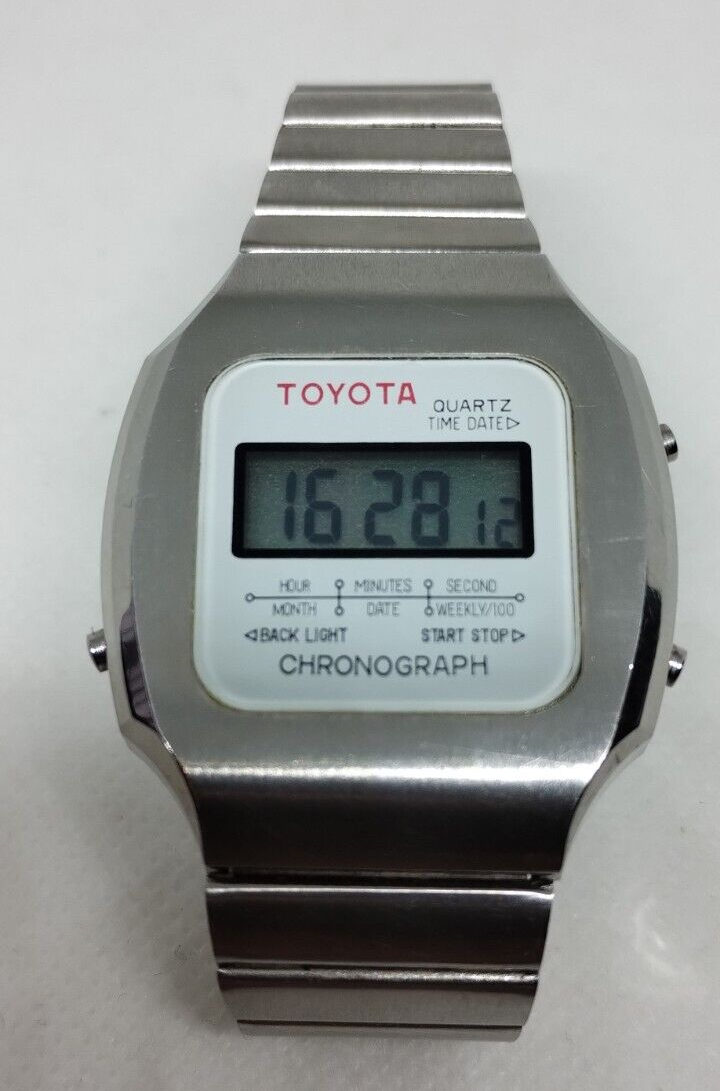 G-SHOCK Mudmaster Toyota GWG-2000TLC-1AER | Hypebeast