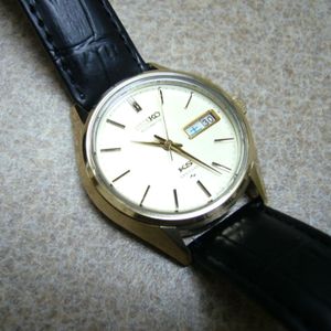 Seiko King Seiko 5256-8010 Price as of November 2025 | WatchCharts