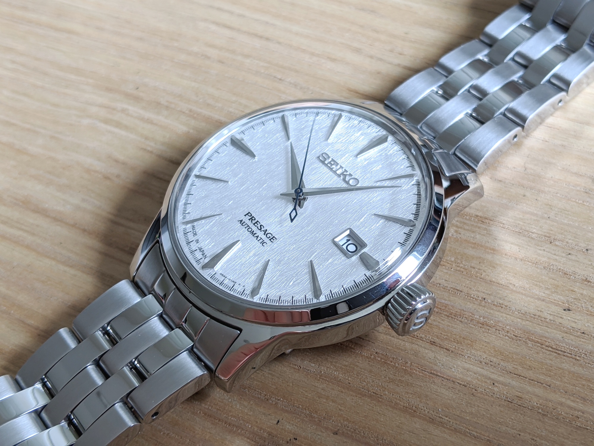 Sary103 seiko clearance