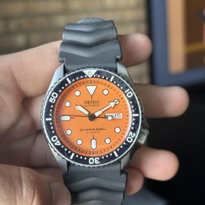Seiko SKX011 For Sale | WatchCharts Marketplace Seiko SKX011 For Sale | WatchCharts Marketplace