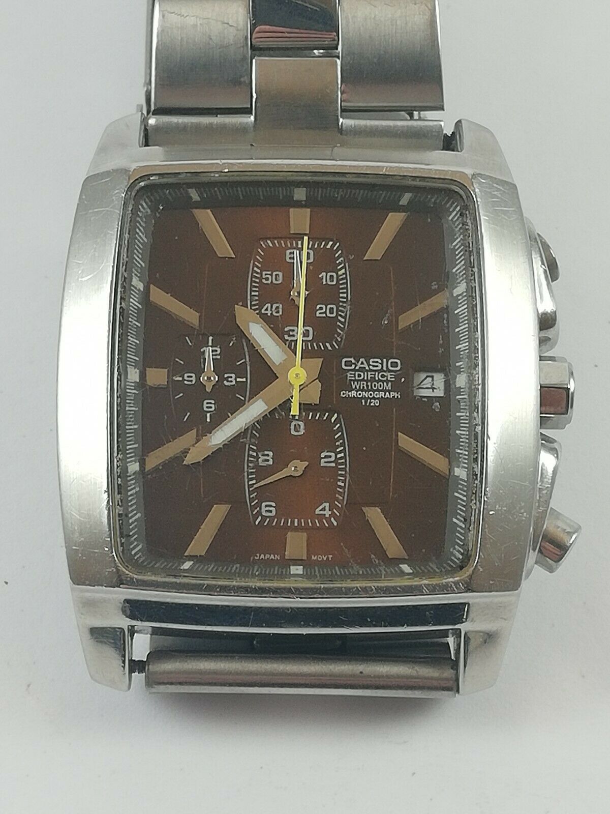casio ef 508