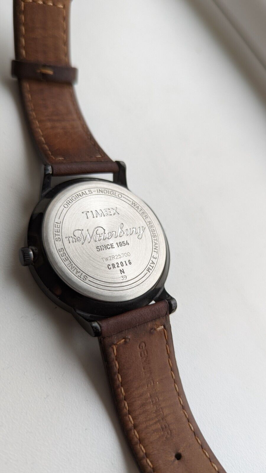 Timex tw2r25700 best sale