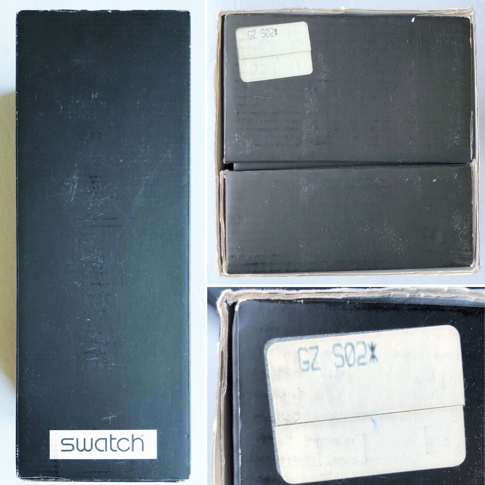 Swatch Art Special 