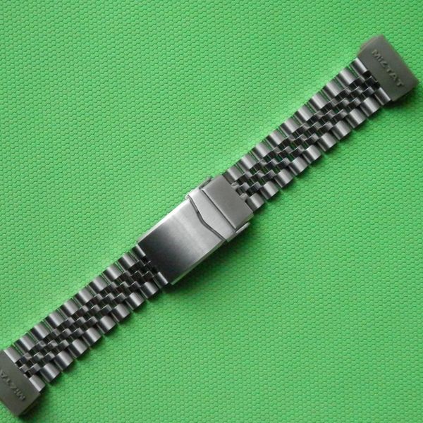 [WTS] Strapcode Jubilee Bracelet for Seiko SKX013 WatchCharts