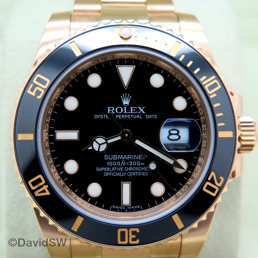 Rolexforums davidsw new arrivals