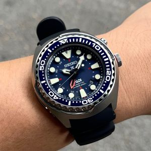 Ultra Rare Japan Model Seiko Kinetic 5M62-0Ca0 Watch | WatchCharts