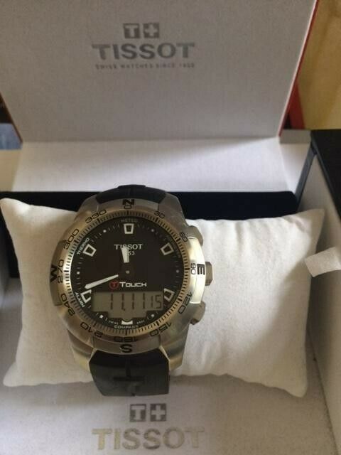 tissot t0474201705100