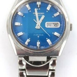 VINTAGE SEIKO TIME CORP AUTO 17J DAY DATE 6309-8049 MENS WATCH. |  WatchCharts