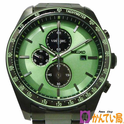 [Rank B] SEIKO Seiko SBPY147 V176-0AZ0 Seiko Selection Athleisure Solar ...