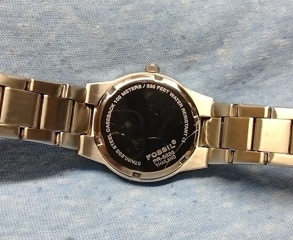 Women s FOSSIL