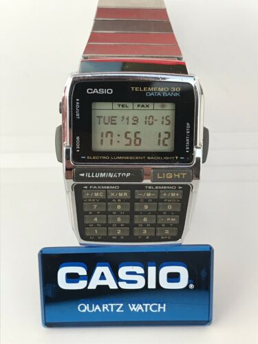 casio dbc 300