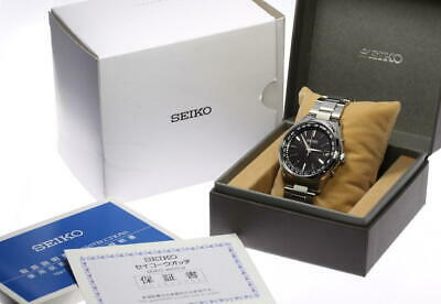 SEIKO Seiko Selection SBTM273 / 7B27-0AA0 Solar Powered Radio