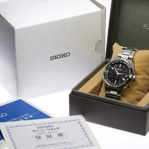 SEIKO Seiko Selection SBTM273 / 7B27-0AA0 Solar Powered Radio