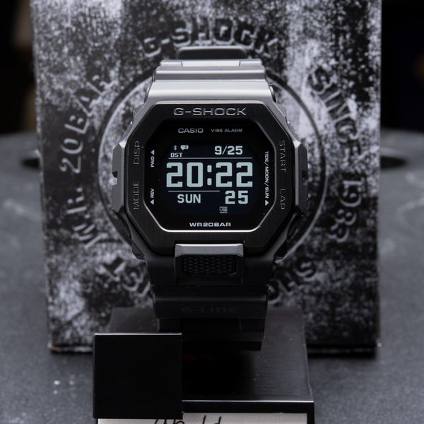 black ops g shock