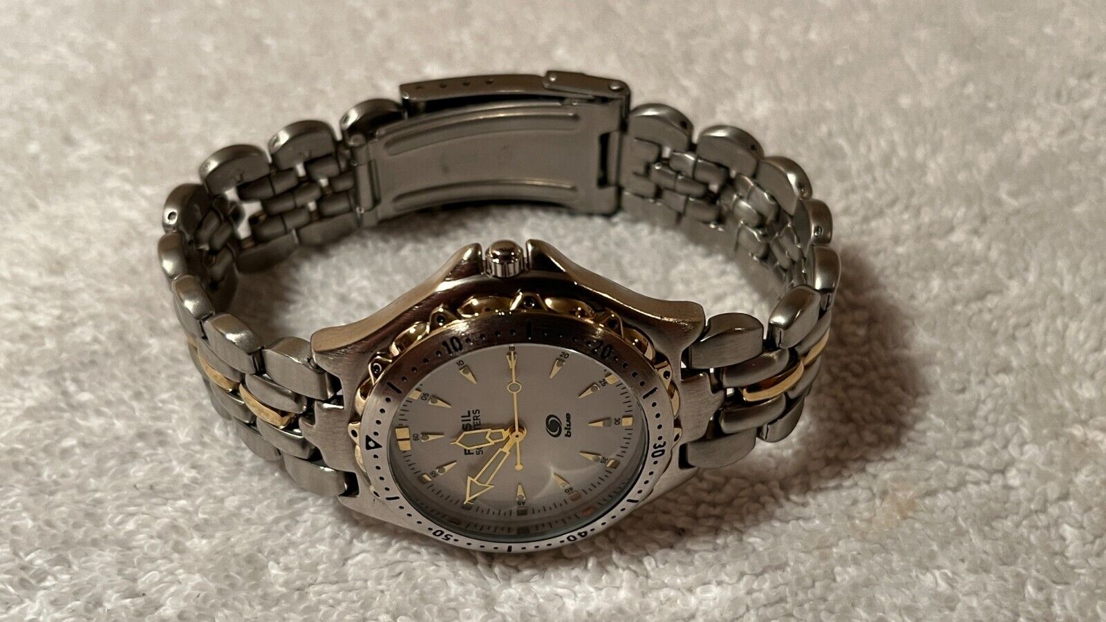 Fossil 3102 hotsell